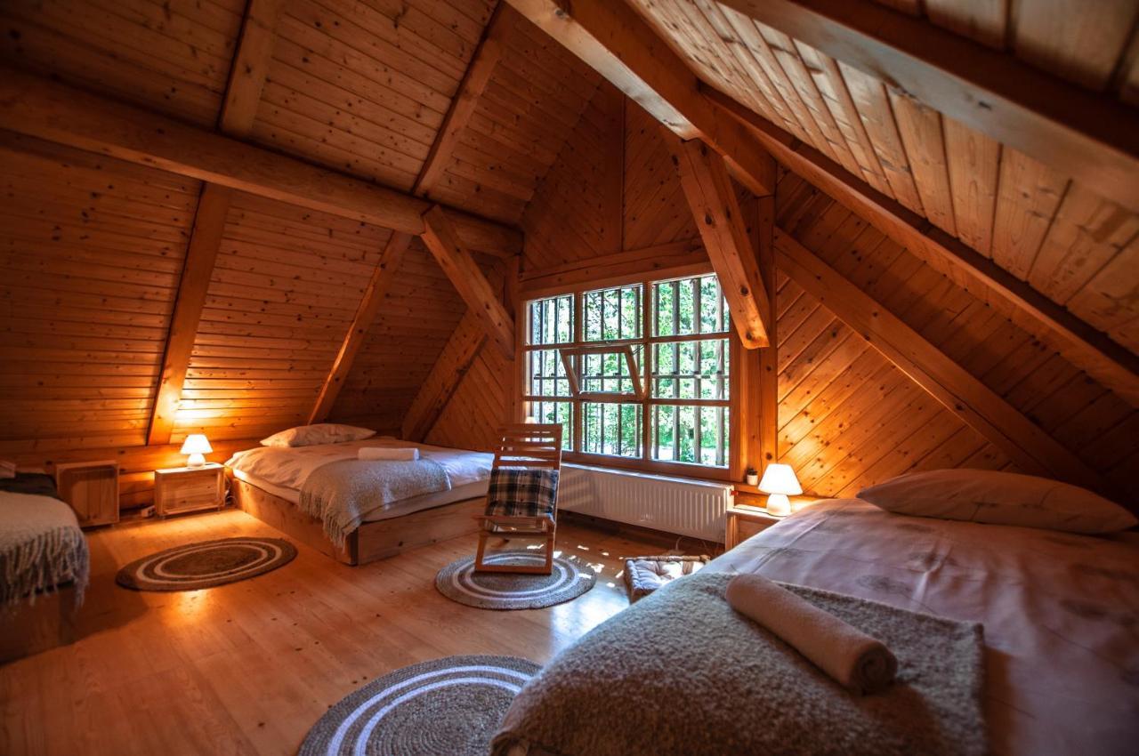 Boutique House Vresje Villa Bohinjska Bistrica Buitenkant foto