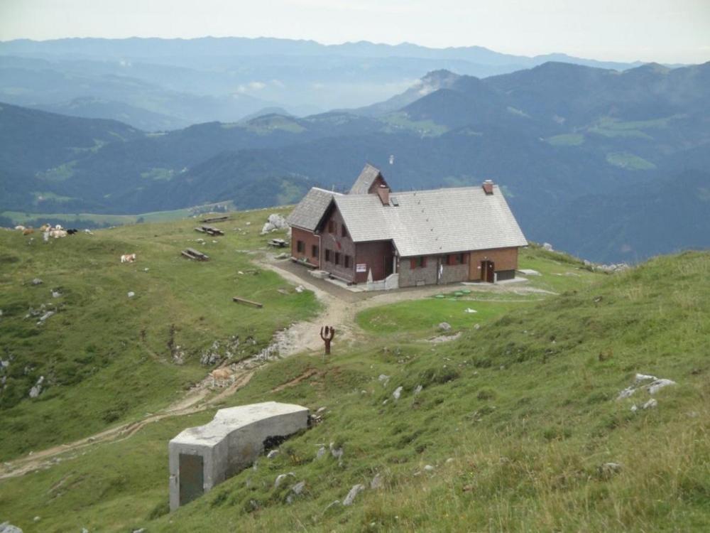 Boutique House Vresje Villa Bohinjska Bistrica Buitenkant foto